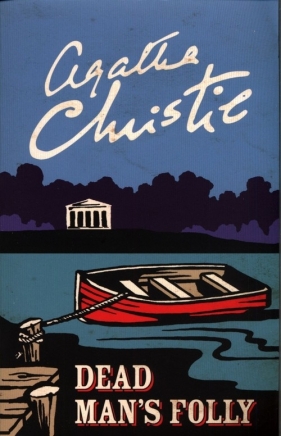 Dead Man's Folly - Agatha Christie