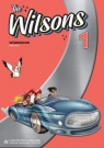 The Wilsons 1 Workbook