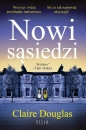 Nowi sąsiedzi - Claire Douglas