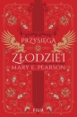 Przysięga złodziei - Mary E. Pearson
