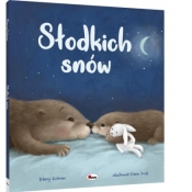 SŁODKICH SNÓW - Opracowanie zbiorowe