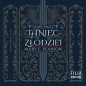 Taniec złodziei (Audiobook) - Mary E. Pearson