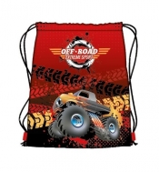 Worek na obuwie Monster Truck