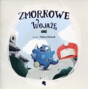 Zmorkowe wojaże Łódź
