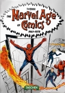 The Marvel Age of Comics 1961-1978 Thomas Roy