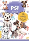 Kolorowe chwile Psi świat