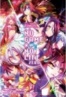 No Game No Life - The Complete Film Yuu Kamiya