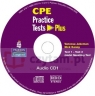 Practice Tests Plus Prof CDs (2) Nick Kenny, Vanessa Jakeman