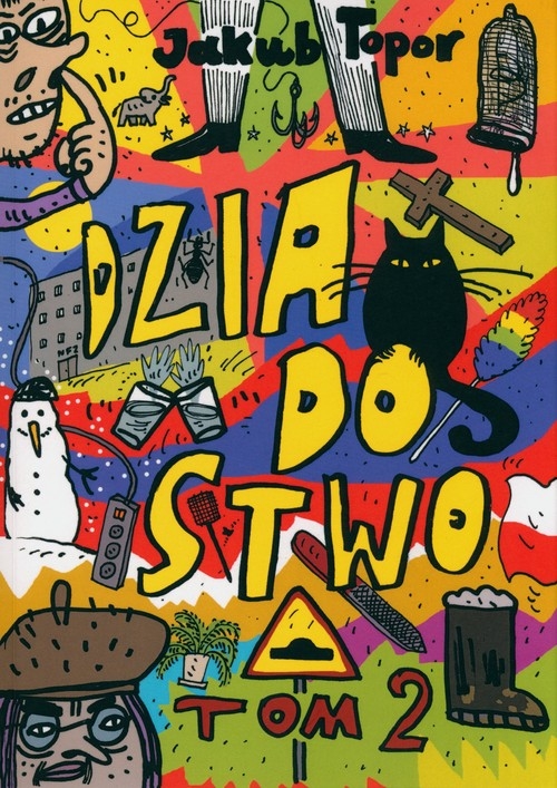 Dziadostwo 2