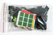 Kostka Rubika 3x3x3 DiY - <br />