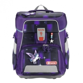 SPACE SET SZKOLNY 5 CZ. "PEGASUS DREAM"