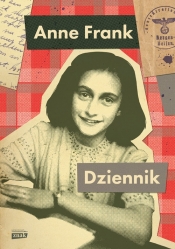 Dziennik Anne Frank - Frank Anne