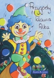 Przygody klauna Alka