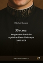33 sceny - Michał Legan
