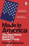 Made in America Edward Stourton