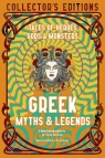 Greckie mity i legendy [ENG] Steve Kershaw