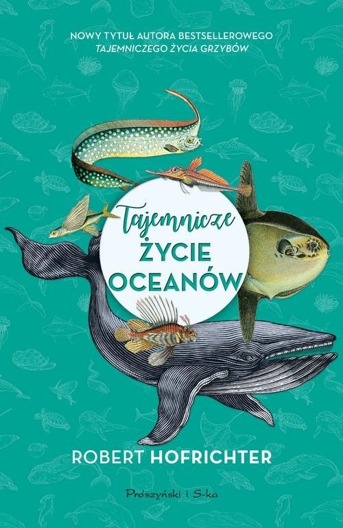 Tajemnicze życie oceanów