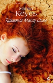 Tajemnica Mercy Close - Marian Keyes