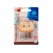 Temperówka z uszkami Astrapen Animals Choco, 1 szt.