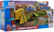 Zestaw Tomek i Przyjaciele Turboskok - Ucieczka z dżungli zestaw (FJK50)