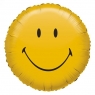 Balon foliowy Smiley Originals standard 43cm