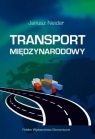 Transport międzynarodowy  Neider Janusz