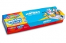 Disney Kids Colorino - farby plakatowe 20 ml 12 kol. (Mickey)
