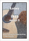 Łatwy Jazz z.2 gitara klasyczna/fingerpicking... M. Pawełek