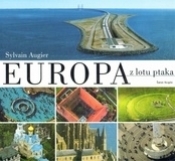 Europa z lotu ptaka