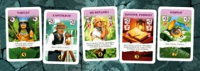 Wyprawa do El Dorado - Reiner Knizia, Vincent Dutrait