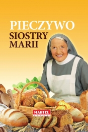 Pieczywo Siostry Marii - Goretti Maria