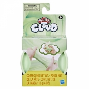 PLAY-DOH Slime Puszysty jak chmurka limonkowy (F3281/F5505)