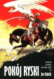 Pokój Ryski - Dąbski Jan