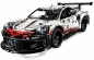 Lego Technic: Porsche 911 RSR (42096)
