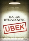 Ubek Wina i skrucha Rymanowski Bogdan