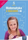 Matematyka z kluczem. Klasa 5, część 1. Podręcznik do matematyki dla szkoły podstawowej. NOWA EDYCJA 2021-2023