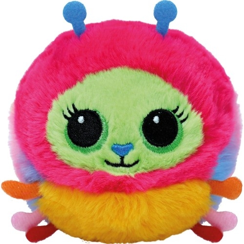 Ty Beanie Bouncers Crystal - caterpillar (TY 83087)