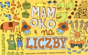Mam oko na liczby - Daniel Mizieliński