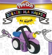 Obrazki dla małych Na drodze (00879) - <br />
