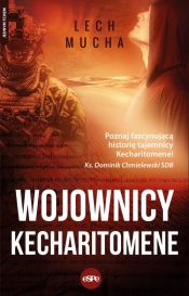 Wojownicy Kecharitomene - Mucha Lech 