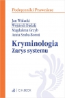 Kryminologia. Zarys systemu Wojciech Dadak, Magdalena Grzyb, Anna Szuba-Boroń