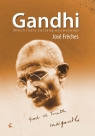 Gandhi Niech Indie zostaną wyzwolone Freches Jose