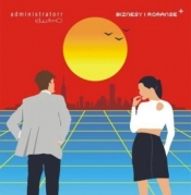 Biznesy i romanse (Vinyl)