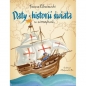 Daty z historii świata w wierszykach - Tomasz Elbanowski