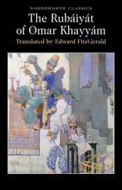 Rubáiyát of Omar Khayyám