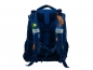 Astra, tornister szkolny HD-408 SK8 Head 4 (501020005)