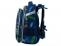 Astra, tornister szkolny HD-408 SK8 Head 4 (501020005)