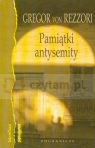 Pamiątki antysemity  Rezzori Gregor