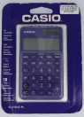 Kalkulator  kieszonkowy Casio SL-310UC PL-BOX