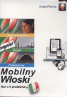 Mobilny Włoski Non c' problema!+ Komplet 3 poziomy